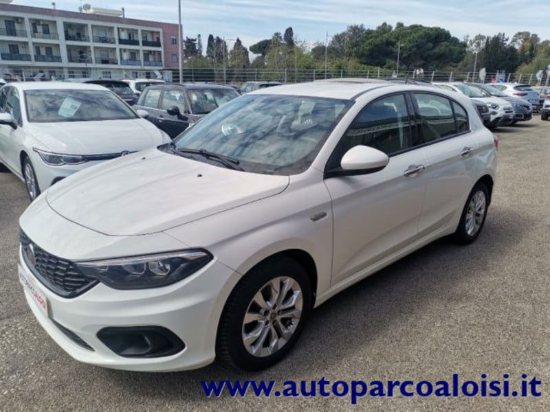 Fiat Tipo Tipo 1.4 5 porte Lounge