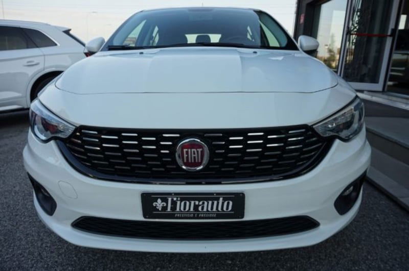 Fiat Tipo Tipo 1.3 Mjt 4 porte Easy