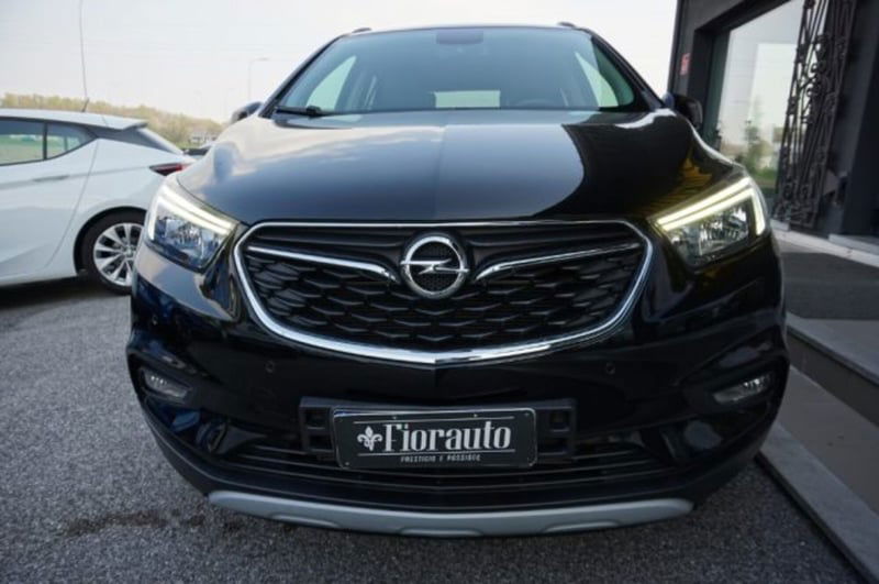 Opel Mokka 1.6 CDTI Ecotec 136CV 4x2 Start&Stop Ultimate