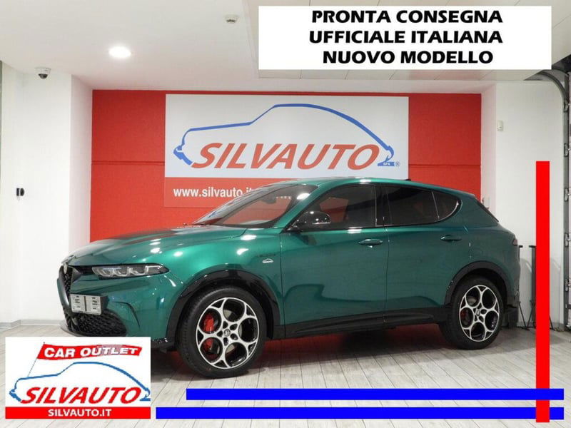 Alfa Romeo Tonale 1.6 Veloce 130cv tct6