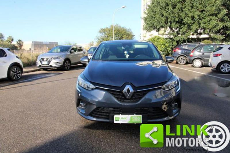 Renault Clio TCe 100 CV 5 porte Edition One