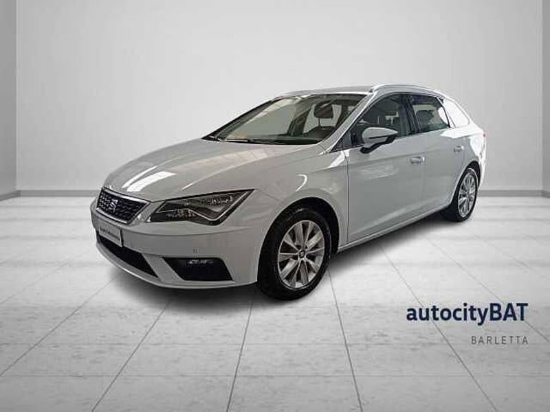 SEAT Leon ST 1.6 TDI 115 CV Style