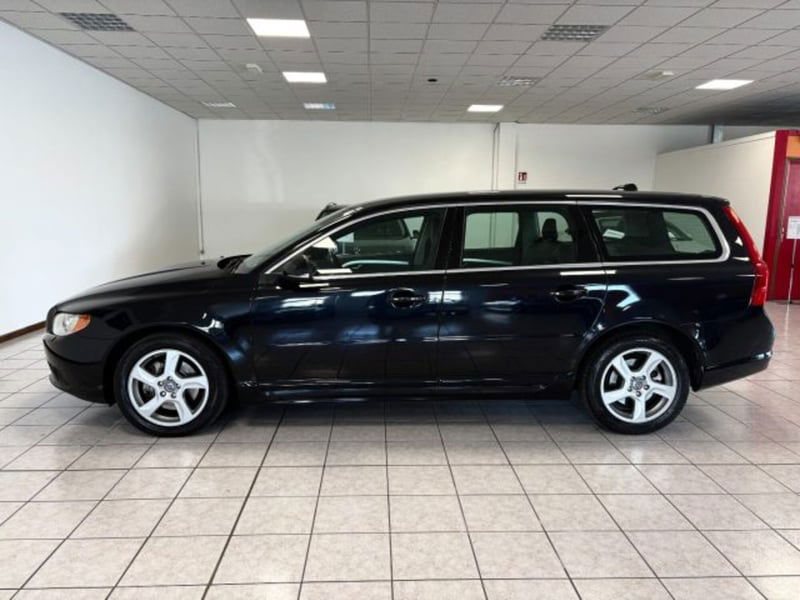 Volvo V70 D4 Geartronic Momentum