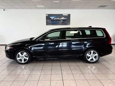 Volvo V70 D4 Geartronic Momentum usata