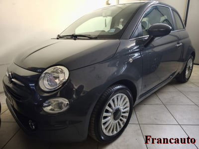 Fiat 500 1.2 EasyPower Lounge usata