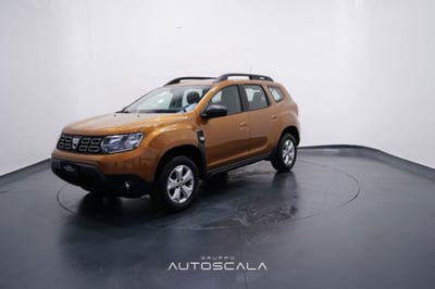 Dacia Duster 1.6 SCe GPL 4x2 Comfort usata