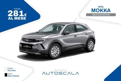 Opel Corsa 1.2 100 CV GS Line nuova