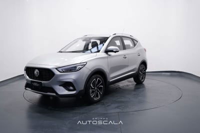 Mg ZS ZS 1.5 Luxury nuova