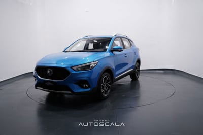 Mg ZS ZS 1.5 Luxury nuova