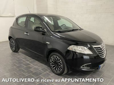 Lancia Ypsilon 1.2 69 CV 5 porte 30th Anniversary usata