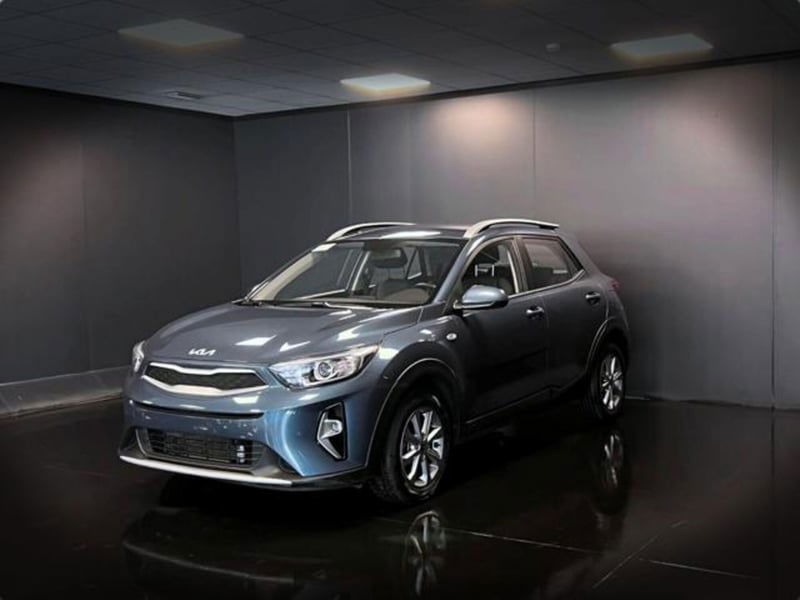 Kia Stonic 1.0 T-GDi 100 CV MHEV iMT Urban