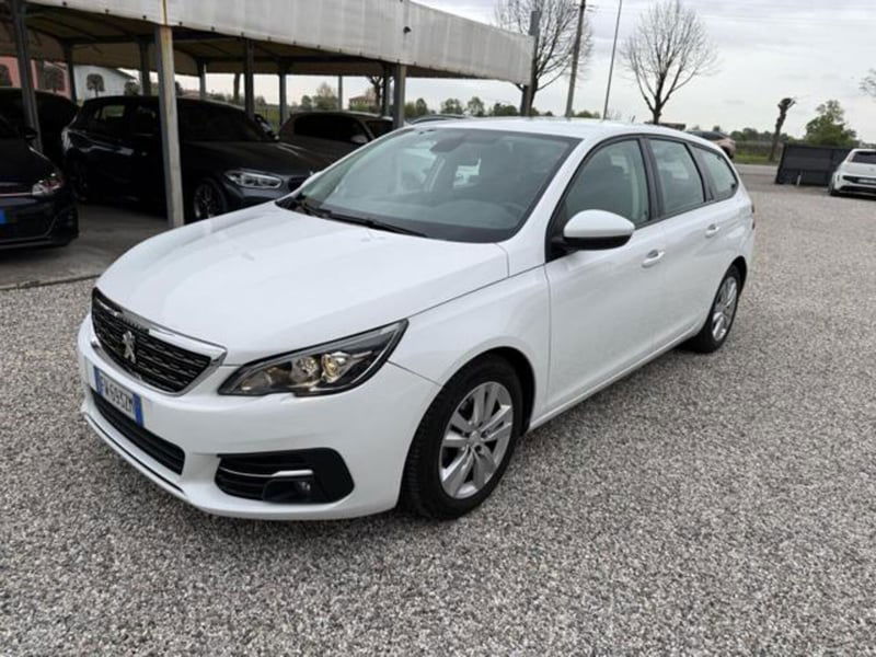 Peugeot 308 SW BlueHDi 100 S&S Business