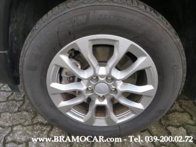Jeep Compass 1.3 T4 190 CV PHEV AT6 4xe Longitude (10)