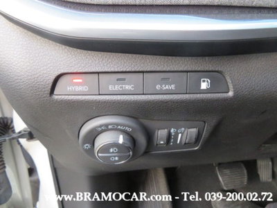 Jeep Compass 1.3 T4 190 CV PHEV AT6 4xe Longitude (15)
