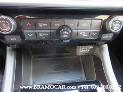 Jeep Compass 1.3 T4 190 CV PHEV AT6 4xe Longitude (20)
