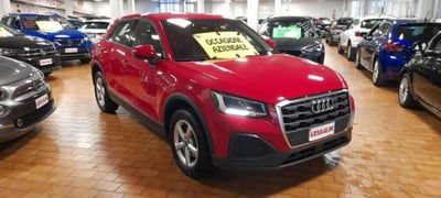 Audi Q2 Q2 35 TFSI S tronic Business usata