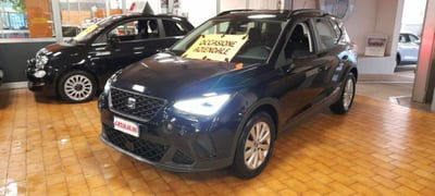 SEAT Arona 1.0 EcoTSI 110 CV DSG Style usata