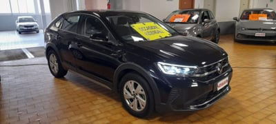 Volkswagen Taigo 1.0 tsi Life 95cv usata