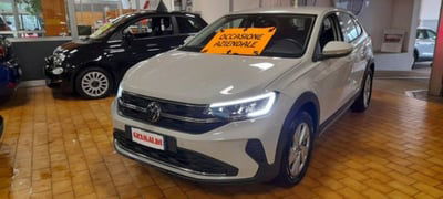 Volkswagen Taigo 1.0 TSI 110 CV DSG Life usata