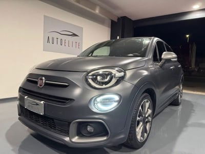 Fiat 500X 1.0 T3 120 CV Sport Dolcevita usata
