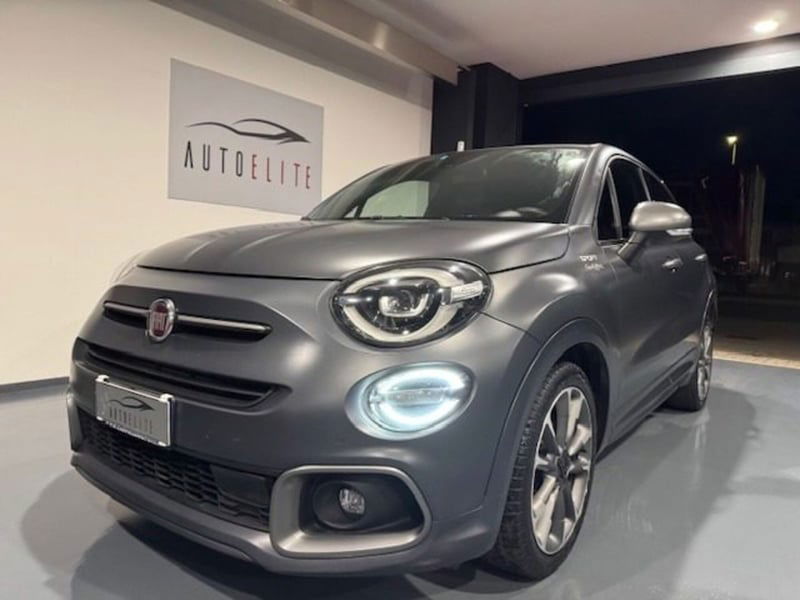 Fiat 500X 1.0 T3 120 CV Sport Dolcevita