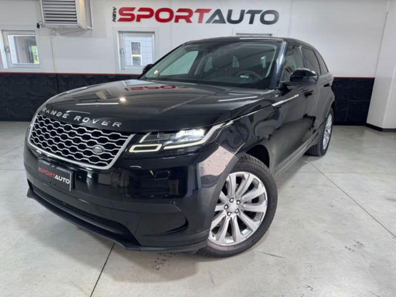 Land Rover Range Rover Velar 2.0D I4 240 CV