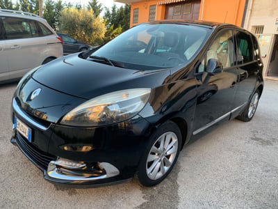 Renault Scenic E-Tech Electric 1.5 dCi 110CV Wave  usata