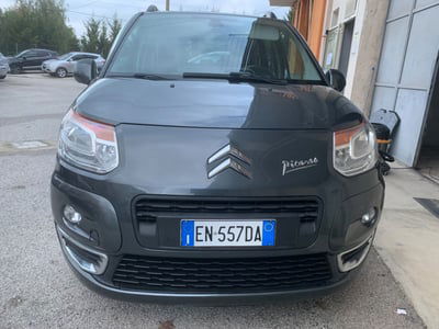Citroen C3 Picasso 1.6 HDi 90 Seduction  usata