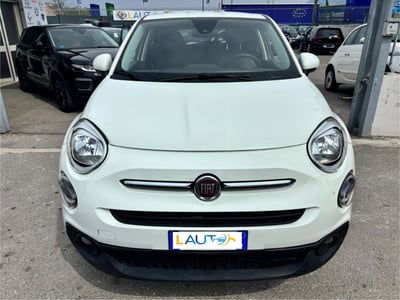 Fiat 500X 1.3 MultiJet 95 CV Lounge  usata