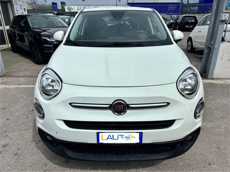 Fiat 500X 1.3 MultiJet 95 CV Lounge