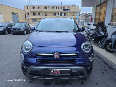 Fiat 500X 1.6 MultiJet 120 CV Cross  usata