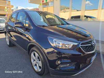 Opel Mokka 1.6 CDTI Ecotec 4x2 Start&Stop Advance  usata