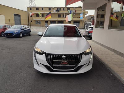 Peugeot 208 BlueHDi 100 Stop&Start 5 porte Like  usata