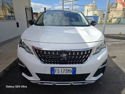 Peugeot 3008 BlueHDi 130 S&S EAT8 GT Line  usata