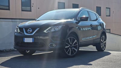 Nissan Qashqai 1.5 dCi Tekna  usata
