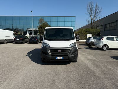 Fiat Ducato Furgone 30 2.3 MJT PC-TN Furgone