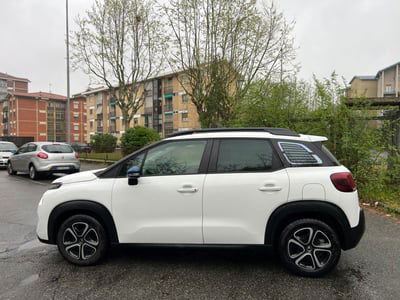 Citroen C3 Aircross BlueHDi 110 S&S Feel  usata