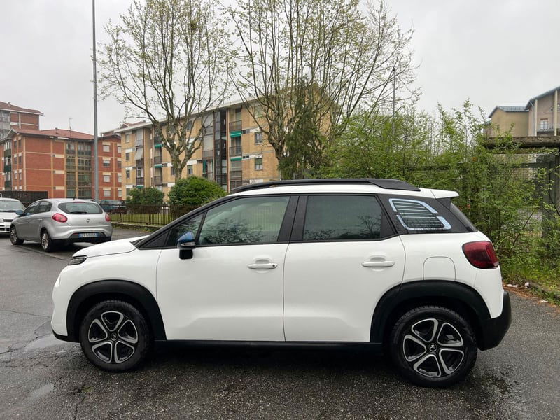 Citroen C3 Aircross BlueHDi 110 S&S Feel