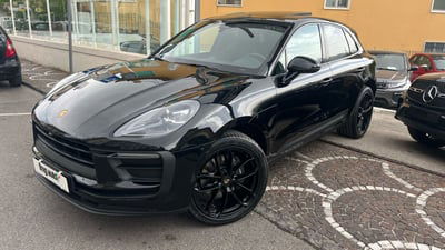 Porsche Macan 2.0 265cv pdk usata