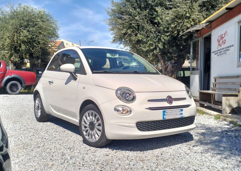 Fiat 500 1.3 Multijet 16V 95 CV Pop