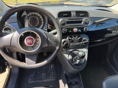 Fiat 500 1.2 Pop (12)