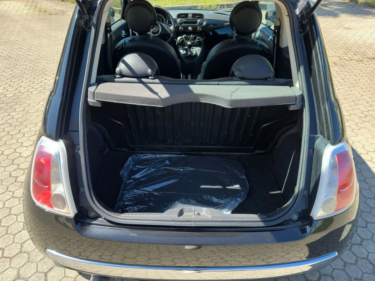 Fiat 500 1.2 Pop (6)
