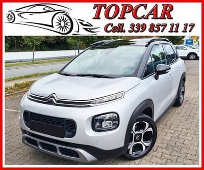 Citroen C3 Aircross PureTech 110 S&S Shine Pack  usata
