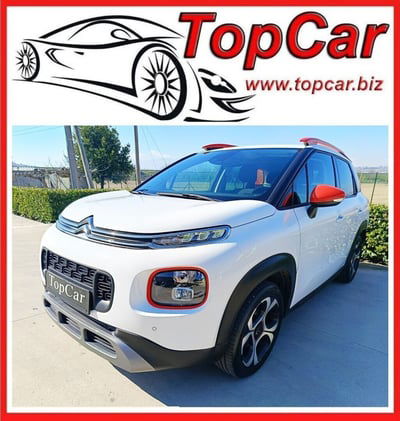 Citroen C3 Aircross PureTech 110 S&S Shine Pack  usata