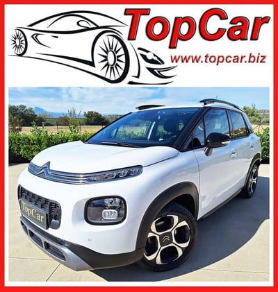 Citroen C3 Aircross PureTech 110 S&S Shine  usata