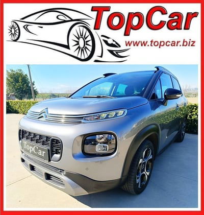 Citroen C3 Aircross PureTech 110 S&S Shine Pack  usata