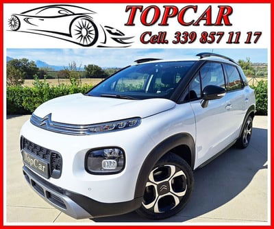 Citroen C3 Aircross PureTech 110 S&S Shine Pack  usata