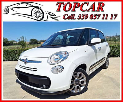 Fiat 500L 1.3 Multijet 95 CV City Cross  usata