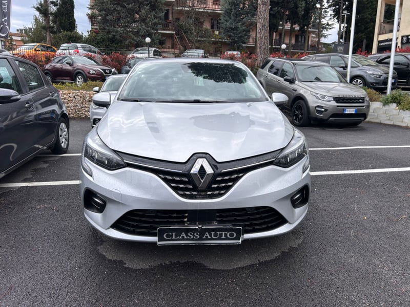 Renault Clio TCe 100 CV GPL 5 porte Business