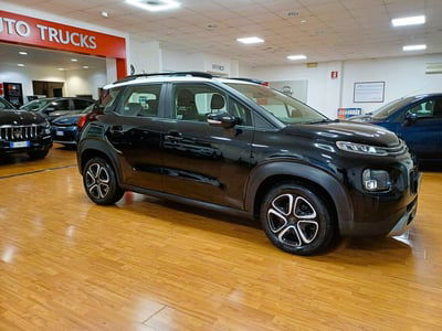 Citroen C3 Aircross BlueHDi 110 S&S Shine Pack  usata
